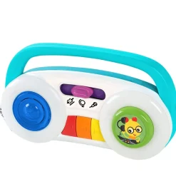 Baby Einstein Musikinstrumenter*Musikinstrument - Toddler Jams - Hvid