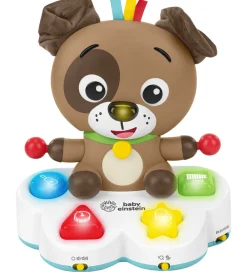 Musikinstrumenter-Baby Einstein Musiklegetøj m. Trommer - Drum & Learn Dean