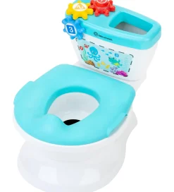 Baby Einstein Pleje- Og Toiletartikler|Potter Og Toilethjælp*Pottetræner m. Lyd - Geared For Success