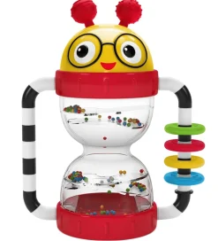 Baby Einstein Gribelegetøj*Rangle - Cal's Sensory Shake-Up