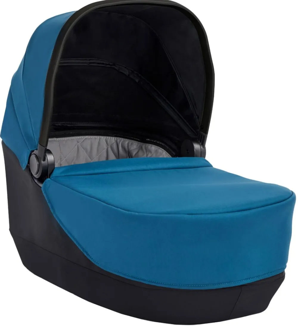 Babylifte-Baby Jogger Babylift - City Sights - Deep Teal