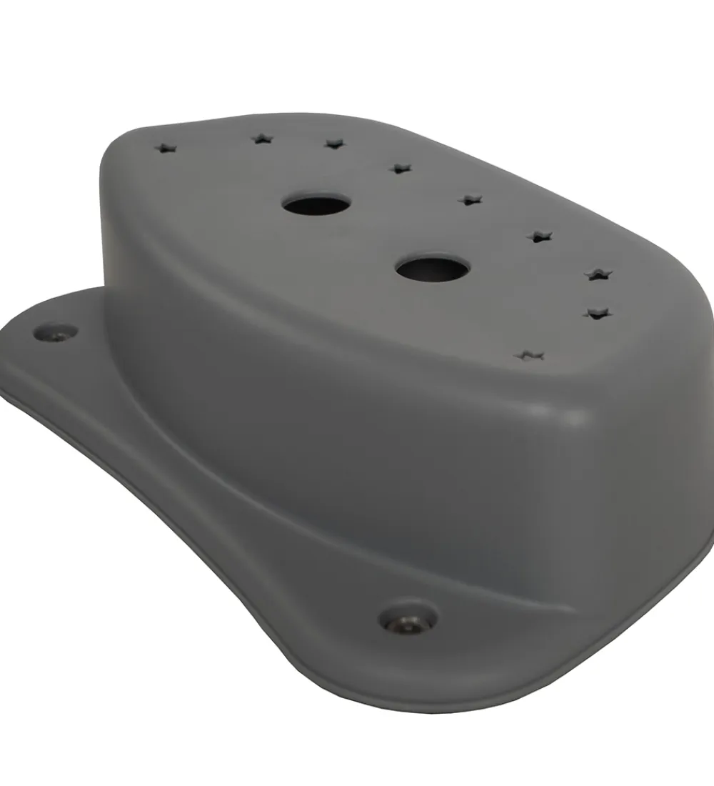 BabyDan Badekar Og Bademåtter*Badekar - 100L - Foldbar