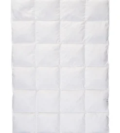 BabyDan Hovedpuder|Hovedpuder*Dyne/Pude - Junior - 40x45/100x140 - Microfiber - Hvid