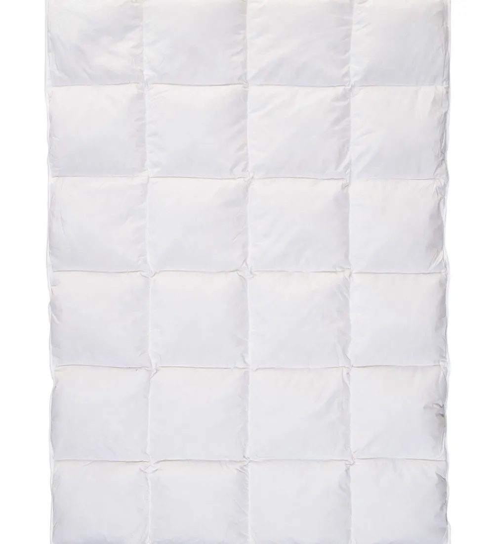 BabyDan Hovedpuder|Hovedpuder*Dyne/Pude - Junior - 40x45/100x140 - Microfiber - Hvid