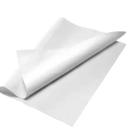 Lagner-BabyDan Frottéunderlag - 40x50 cm - Vandtæt - Hvid