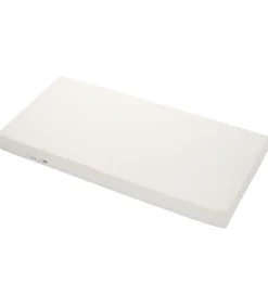 Senge|Madrasser-BabyDan Madras - 60x120 - Airlux - Tremmeseng - Hvid