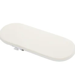 BabyDan Madrasser*Madras - 29x75 - Comfort - Lift - Hvid