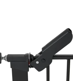 BabyDan Børnegitre*Sikkerhedsgitter Premier m. 1 Forlænger - 79,5-86,5 cm -