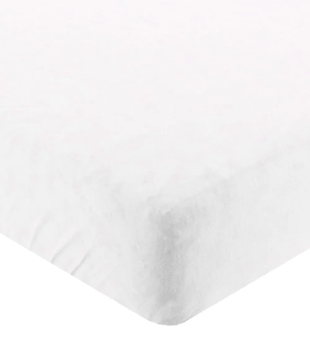 BabyDan Lagner*Vådliggerlagen - 36x96 - Hvid