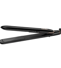 Hårstyling|Glattejern-BaByliss Glattejern - Smooth Finish 230 - Sort