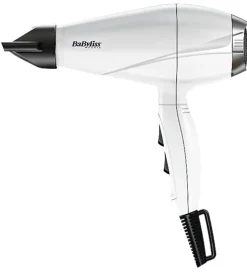 BaByliss Hårtørrere|Hårstyling*Hårtørrer - Speed Pro 2000W