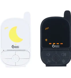 Babyalarmer-Babymoov Babyalarm - Handy Care