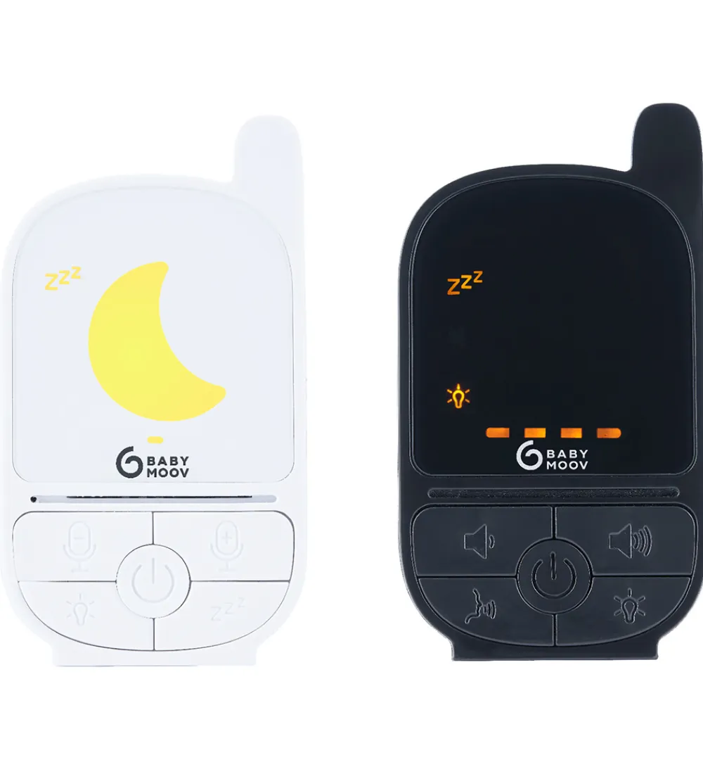 Babyalarmer-Babymoov Babyalarm - Handy Care