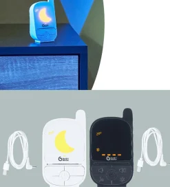 Babyalarmer-Babymoov Babyalarm - Handy Care