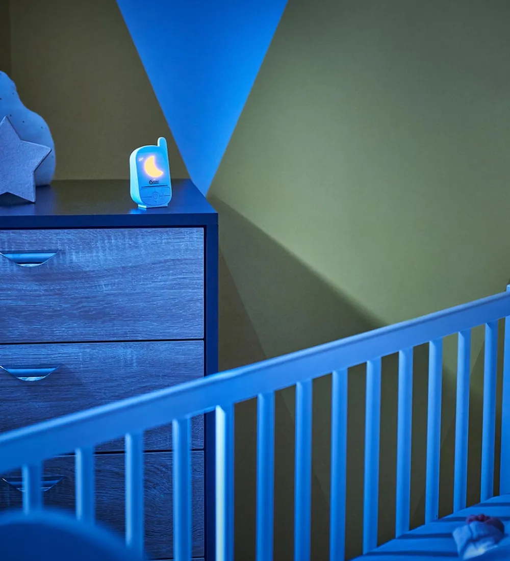 Babyalarmer-Babymoov Babyalarm - Handy Care
