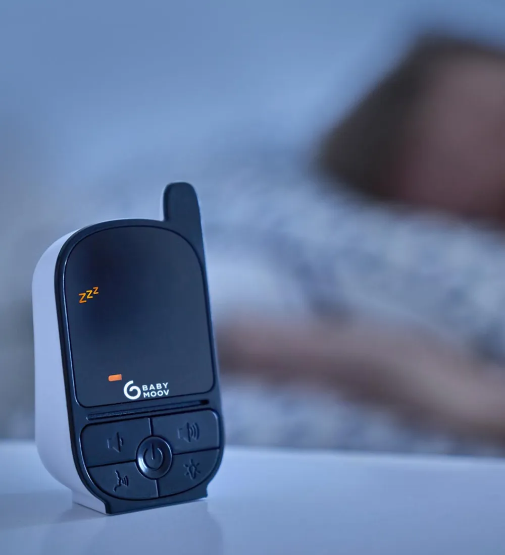 Babyalarmer-Babymoov Babyalarm - Handy Care