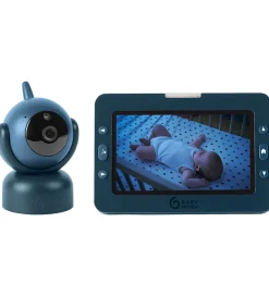 Babyalarmer-Babymoov Babyalarm m. Video - Yoo Master Plus