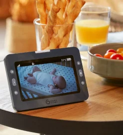 Babyalarmer-Babymoov Babyalarm m. Video - Yoo Master Plus