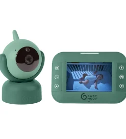 Babymoov Babyalarmer*Babyalarm m. Video - Yoo Master