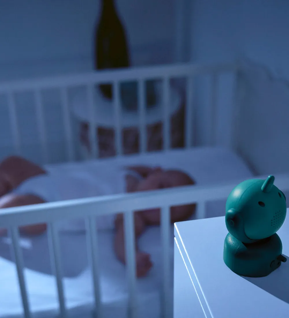 Babymoov Babyalarmer*Babyalarm m. Video - Yoo Master