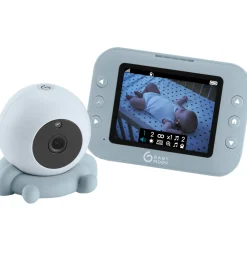 Babymoov Babyalarmer*Babyalarm m. Video - YOO Roll