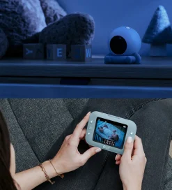 Babymoov Babyalarmer*Babyalarm m. Video - YOO Roll