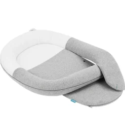 Babymoov Babynests*Babynest - Cloudnest - Antikolik - Grå/Hvid