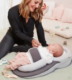 Babynests-Babymoov Babynest - Cosydream+ - Grå