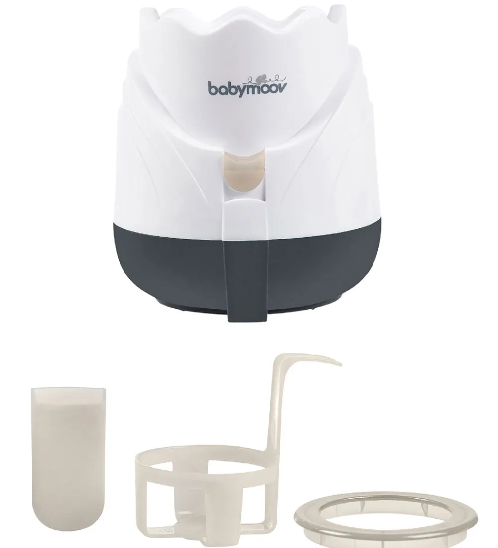 Sutteflasker|Amning-Babymoov Flaskevarmer - Tulip