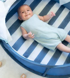 Babymoov Strandlegetøj|Legetelte*Pop-op-telt - Babyni - UV50+ - Mariniere