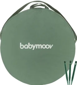 Babymoov Legetelte|Legetelte*Pop-op-telt - UV50+ - Provence