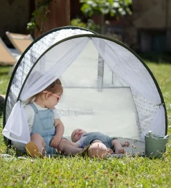 Babymoov Legetelte|Legetelte*Pop-op-telt - UV50+ - Provence