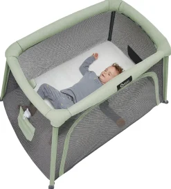 Senge-Babymoov Rejseseng - 3-i-1 - Moov & Comfy