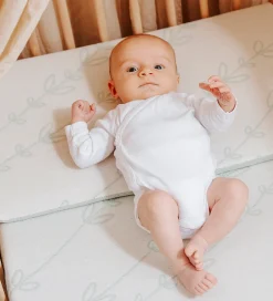 Hovedpuder|Hovedpuder-Babymoov Skråpude - Antibakteriel - Cosymat