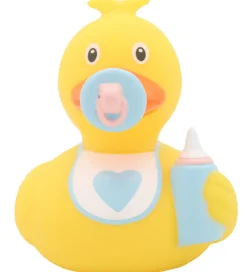 Badeand Badelegetøj*- Baby Dreng