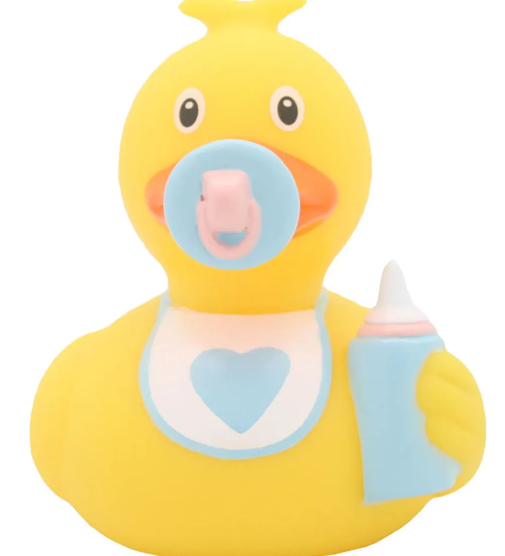Badeand Badelegetøj*- Baby Dreng