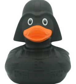 Badeand Badelegetøj*- Black Star