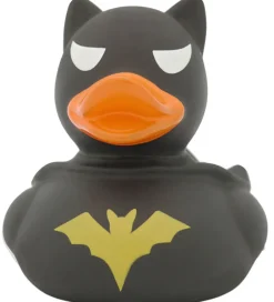 Badelegetøj-Badeand - Dark Duck