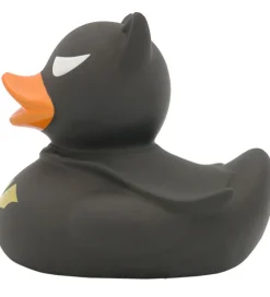 Badelegetøj-Badeand - Dark Duck