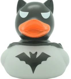 Badeand Badelegetøj*- Dark Duck - Grå