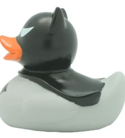 Badeand Badelegetøj*- Dark Duck - Grå