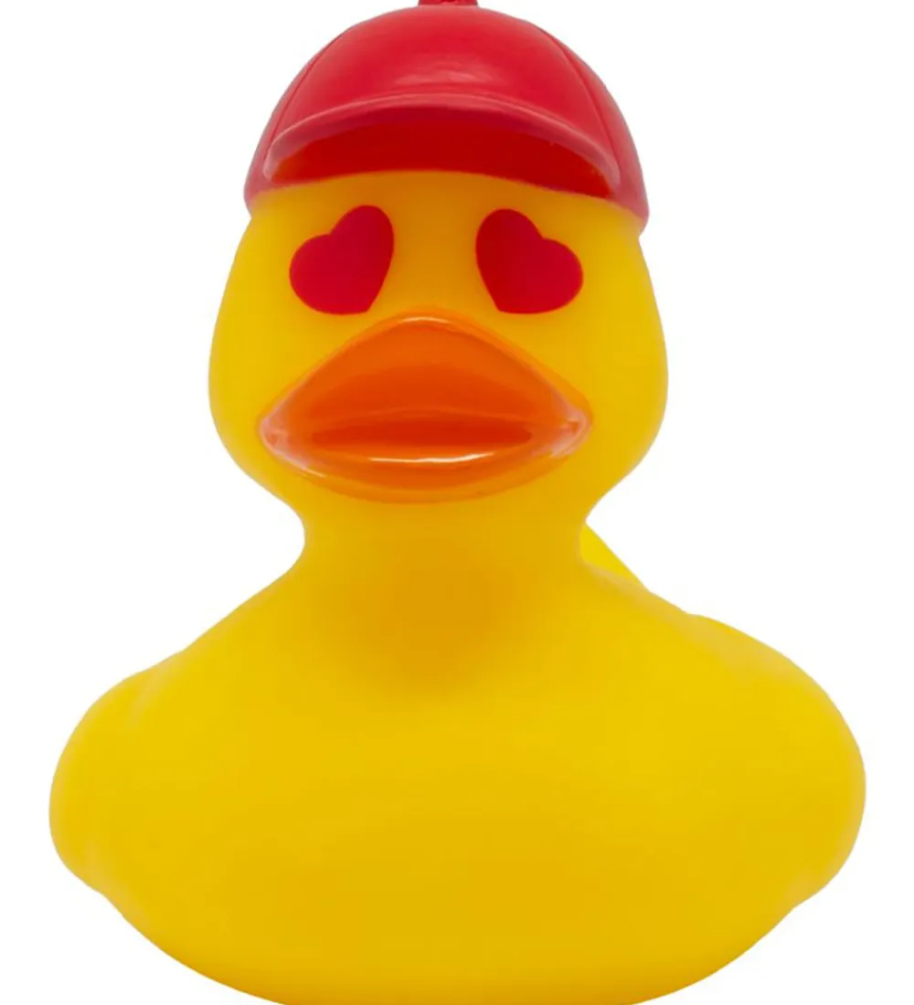 Badeand Badelegetøj*- Love It