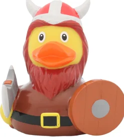 Badeand Badelegetøj*- Viking Nordmand