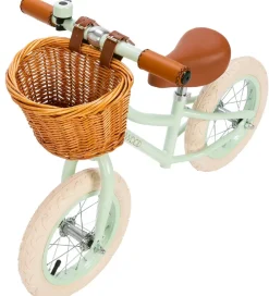 Banwood Løbecykler*Løbecykel - First Go! - Pale Mint