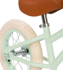 Banwood Løbecykler*Løbecykel - First Go! - Pale Mint
