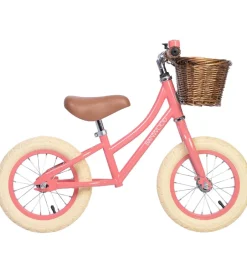 Banwood Løbecykler*Løbecykel - First Go! - Coral