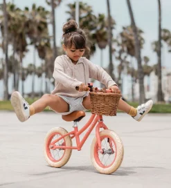 Banwood Løbecykler*Løbecykel - First Go! - Coral