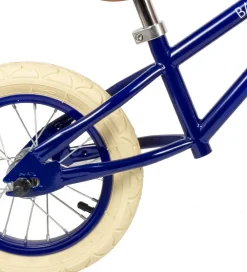 Løbecykler-Banwood Løbecykel - First Go! - Navy