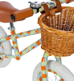 Banwood Løbecykler*Løbecykel - First Go! - Antropologie - Multifarvet