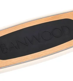 Løbehjul|Løbehjul-Banwood Løbehjul - Cream